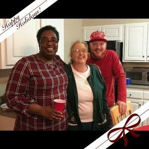 Meet your Posher, William